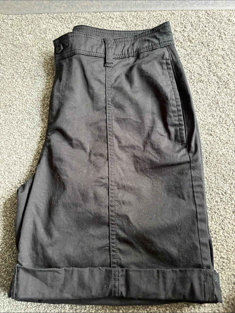 Style & Co. shorts